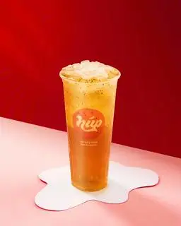 Trà chanh mật ong đặc biệt - 45.000 ₫ tại Núp Coffee & Tea - Bến Vân Đồn