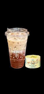 Hình ảnh Cacao sữa gấu