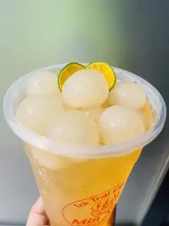 Hình ảnh Trà Long Nhãn 