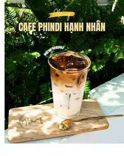 Hình ảnh Phin Hạnh Nhân