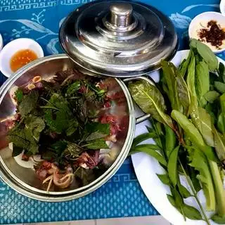 Dê hấp - 170.000 ₫ tại Lẩu Dê Tài Ký 57A - Ung Văn Khiêm