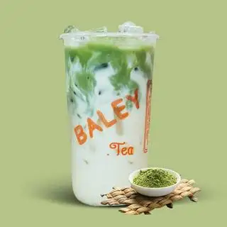 Matcha Latte - 34.000 ₫ tại Trà Sữa HongKong Baley - Nguyễn Thị Kiểu