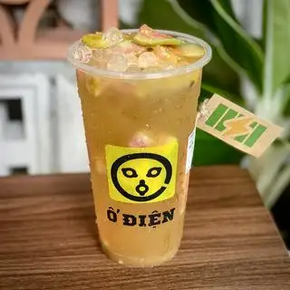 Hình ảnh Trà trái cây