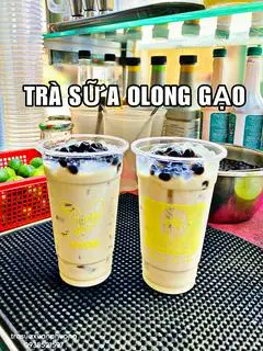 Hình ảnh Olong Gạo Rang