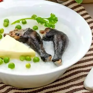 Hình ảnh Cháo gà