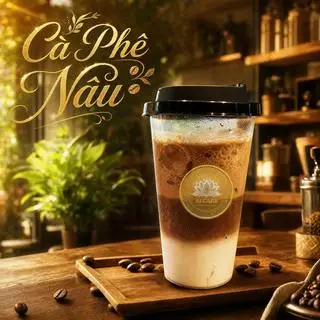 Hình ảnh Cà phê sữa