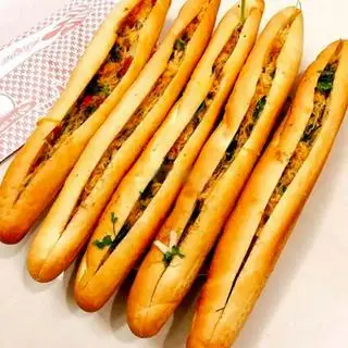 Combo 2 Que Ko Cay Xxich - 45.000 ₫ tại Bánh Mì Que Ngon Nhất - Nguyễn Văn Linh