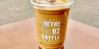 Cà Phê Muối Chuẩn Vị Huế - 27.000 ₫ tại The 92 Coffee - Cà Phê Muối Huế - Cộng Hòa