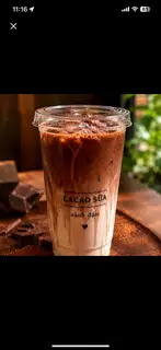 Hình ảnh Cacao sữa đá