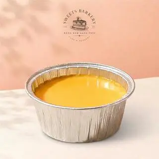 Hình ảnh Bánh flan caramel