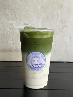 Hình ảnh Matcha Latte (Uji)