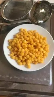 Hình ảnh Ngô Chiên Giòn