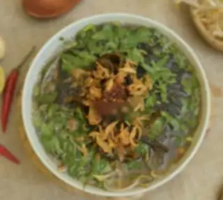 Hình ảnh Miến nước