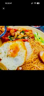 Hình ảnh Combo 4 cơm tấm long xuyên luxury