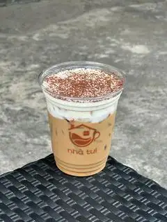 Hình ảnh Cà phê muối