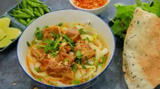 Hình ảnh Mì sườn 