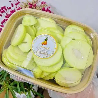 Hình ảnh Xoài bao tử
