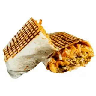Tacos thịt xông khói - xúc xích - 69.000 ₫ tại Tacos 2 Go - Tacos, Gà Rán & Trà Sữa - Luỹ Bán Bích