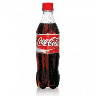 Hình ảnh Nước ngọt Coca cola (300ml)