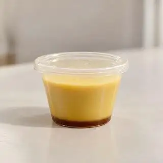 Hình ảnh BÁNH FLAN 100ML
