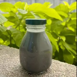 Hình ảnh Sữa hạt Mè đen, óc chó