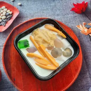 Hình ảnh Chè sầu