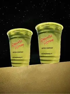 COMBO 2 JASMINE MATCHA COLD WHISK SIGNATURE - 99.000 ₫ tại Robusta Honey Coffee Company - Hãng Cà Phê Chất Lượng Cao - Phó Đức Chính