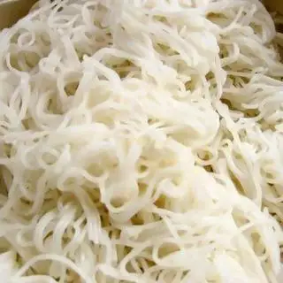 Hình ảnh Bún khô