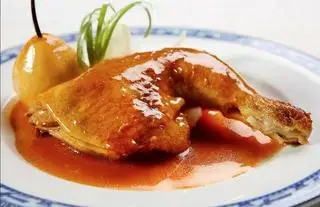 Hình ảnh Cánh gà chiên mắm tỏi 