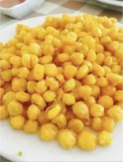 Hình ảnh Ngô chiên Tiệm Nhà Mình