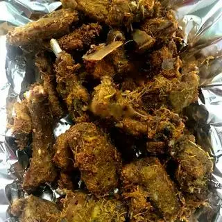 Hình ảnh Combo nửa con ngan rang giềng