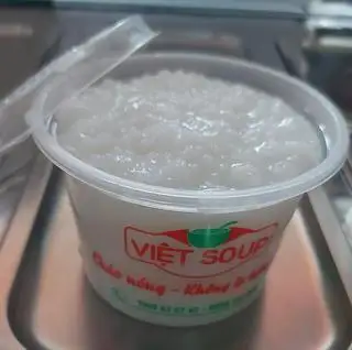 Hình ảnh Cháo Trắng (Phần Nhỏ)