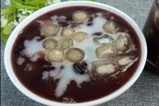 Hình ảnh Chè Đậu Đỏ