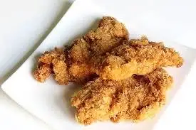 Hình ảnh Gà Chiên Giòn Thêm