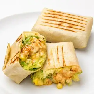 Tacos Gà Giòn Phô Mai Kéo Sợi - 59.000 ₫ tại Tacos Phố - Cư Xá Phú Lâm B
