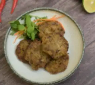 Hình ảnh Chả lươn