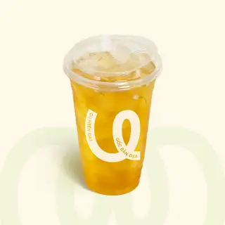 Trà Lục Lài Cold Brew - 29.000 ₫ tại Ulà Ngon - Trà Sữa Hạt Nông Sản, Matcha, Cafe Phin - Nguyễn Thị Minh Khai