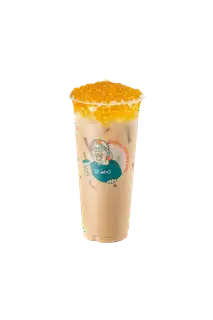 Hình ảnh TRÀ SỮA BÍ ĐAO
