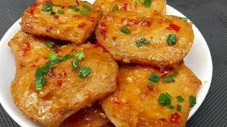 Hình ảnh Sườn Ram Me