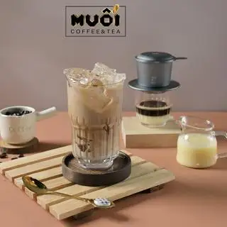 Bạc xỉu - 45.000 ₫ tại Muối Coffee & Tea - Nguyễn Thiện Thuật