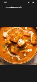 Hình ảnh butter chicken  