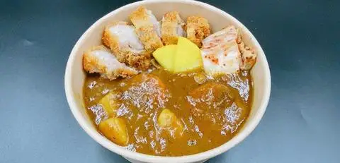 Hình ảnh Cơm Nhật Bản Rin Chan - Đỗ Đức Dục