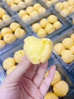 Hình ảnh Su kem