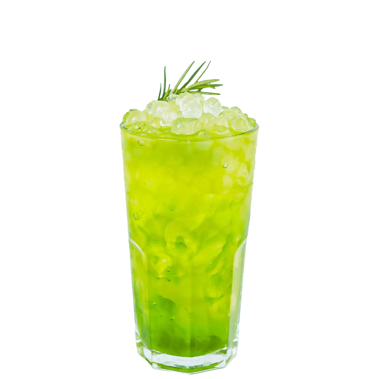 Hình ảnh TRÀ DƯA LƯỚI