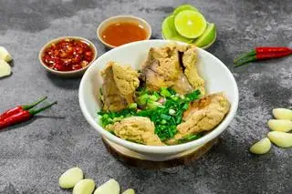 Hình ảnh Chén trứng