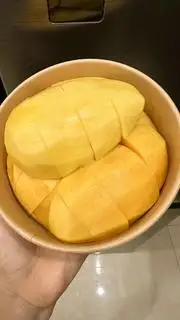 Hình ảnh Box 400g Xoài chín ngọt