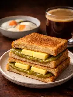 Hình ảnh KAYA Toast