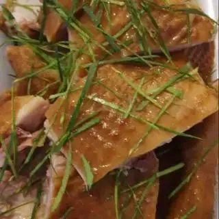 Hình ảnh Gà Xông Khói  +1coca