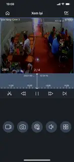 Hình ảnh Lòng mề xào giá mướp 