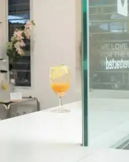 Hình ảnh Ume Tea